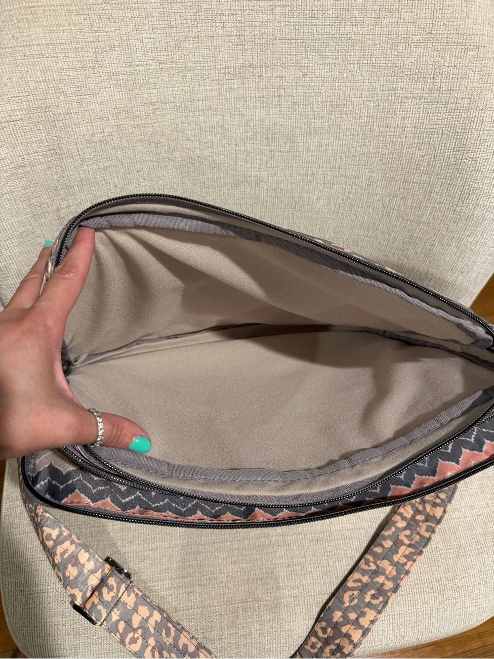 lug padded laptop